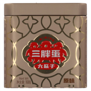 三胖蛋原味大瓜子