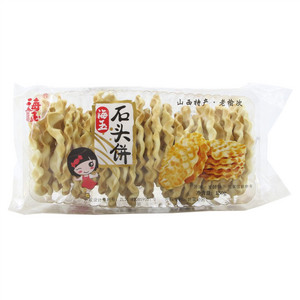 海玉 石头饼（原味）
