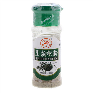 鑫春园黑胡椒粉