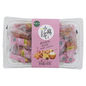 祈芬享香葱麻辣小麻花