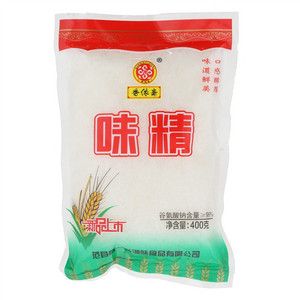 香依斋味精
