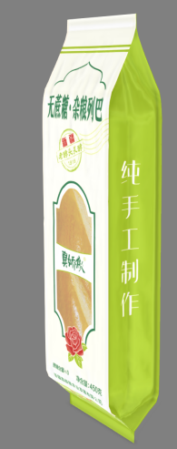 无遮糖.杂粮列巴（古法制作）