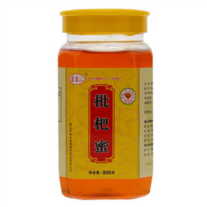 宏星之光枇杷蜜