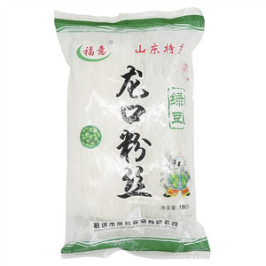 福意龙口粉丝