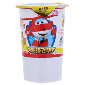 添祺柠檬味灌心饼