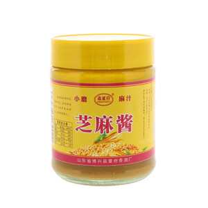 鑫董府芝麻酱