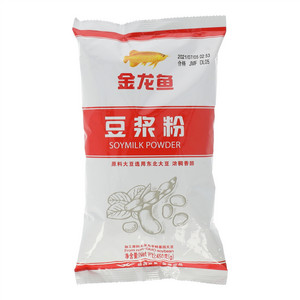 金龙鱼豆浆粉