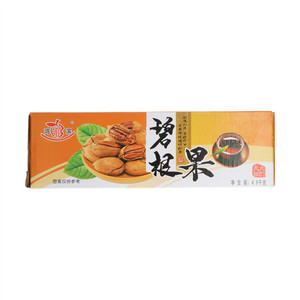 鸿滨碧根果
