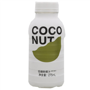 三顿半COCO低糖新椰汁（超即溶配饮）
