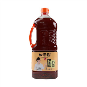 佐香园特制料酒