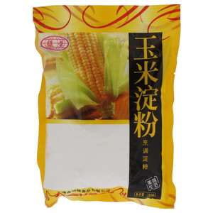 禄荣玉米淀粉