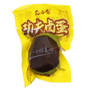 众小合功夫卤蛋