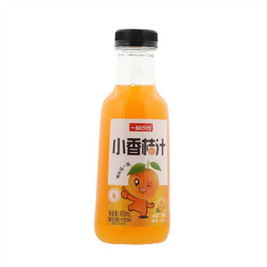 一品云台小香桔汁