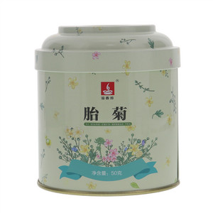 溢香醇胎菊