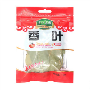 鲁中香叶