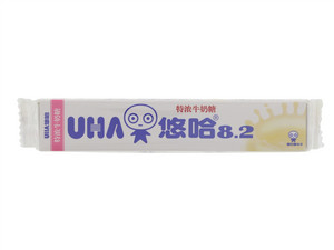 特浓牛奶糖