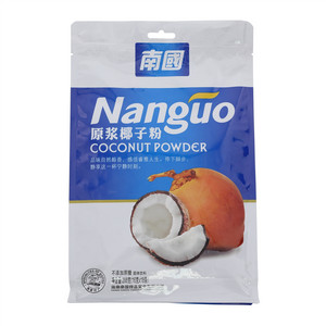 南国原浆椰子粉