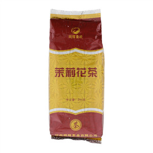 明辉香映茉莉花茶