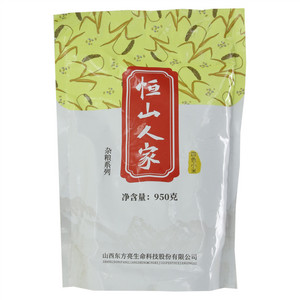 东方亮四色小米