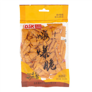 单身客嗨！爆脆（酱香味）