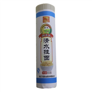 志星清水挂面