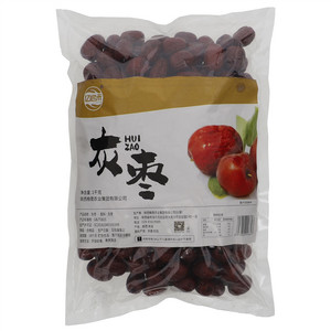 亿启禾灰枣