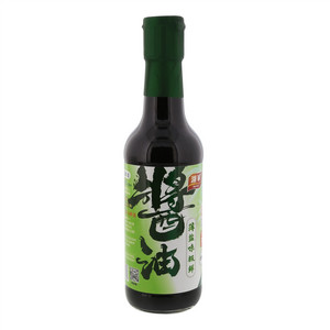 湖羊薄盐味极鲜酱油