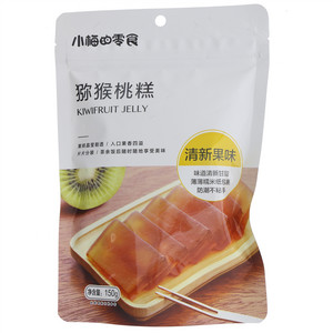 Aiyomi小梅的零食猕猴桃糕