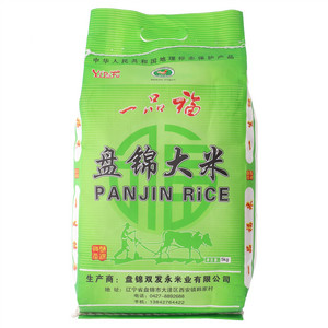 一品福盘锦大米