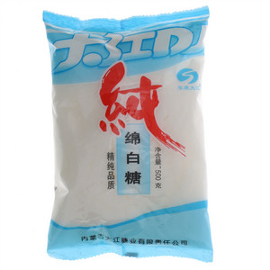 草原大江纯绵白糖