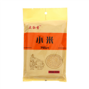 豆谷香小米