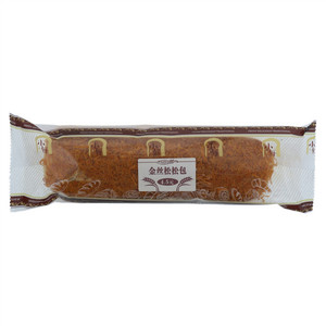 小每金丝松松包