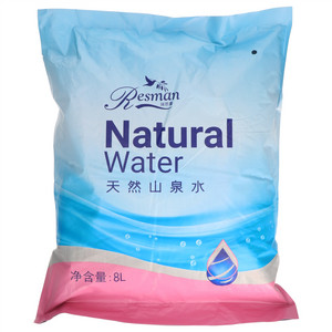 瑞思曼天然山泉水