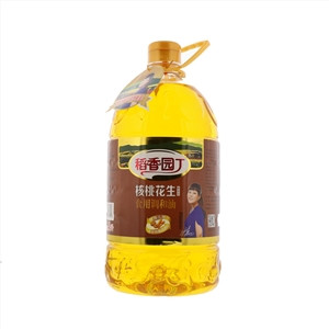 食用油