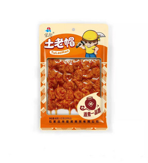 宏民土老帽酒鬼一品香豆制品