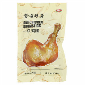喜旺酱卤传奇一只鸡腿 卤制类