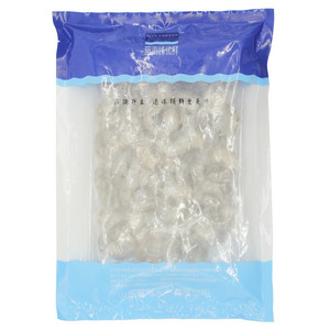 蓝海臻优鲜51-60青虾仁(冷冻)