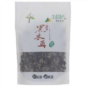 太白上品木耳