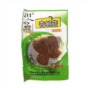 川人小品杏鲍菇