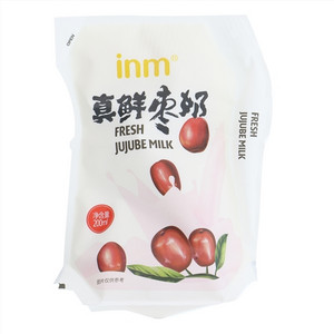 inm真鲜枣奶