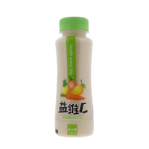 东方多鲜庄园多鲜Health every day 益维Ｃ果蔬酸奶饮品230ml