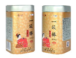 中茶一级棒8101六堡茶