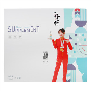 娃哈哈儿童乳酸菌饮品（水蜜桃味）125ml