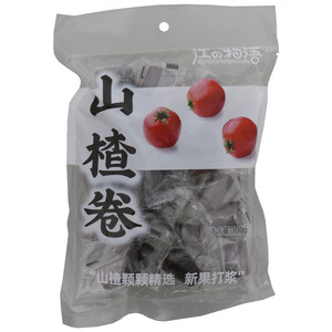 江の物语山楂卷
