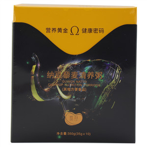 纳豆藜麦清养粥（其他方便食品）