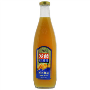 三锋发酵芒果汁1.28升