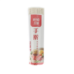 香辣金针菇