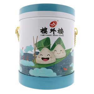 楼外楼印象名楼粽礼盒1.87kg