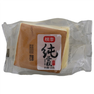 桃李纯蛋糕