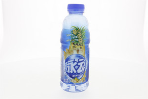 脉动维生素饮料（菠萝口味）600ml